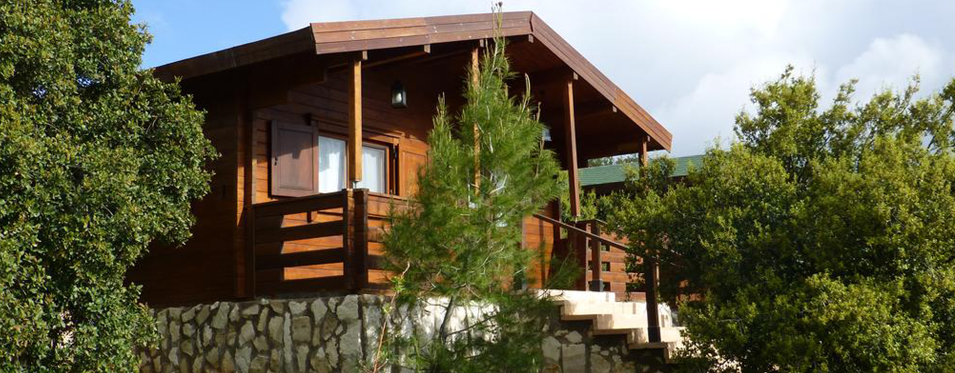 Mountain Breeze Resort