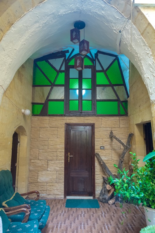 Al-Adham’s Home: Of Traditions & Culture 