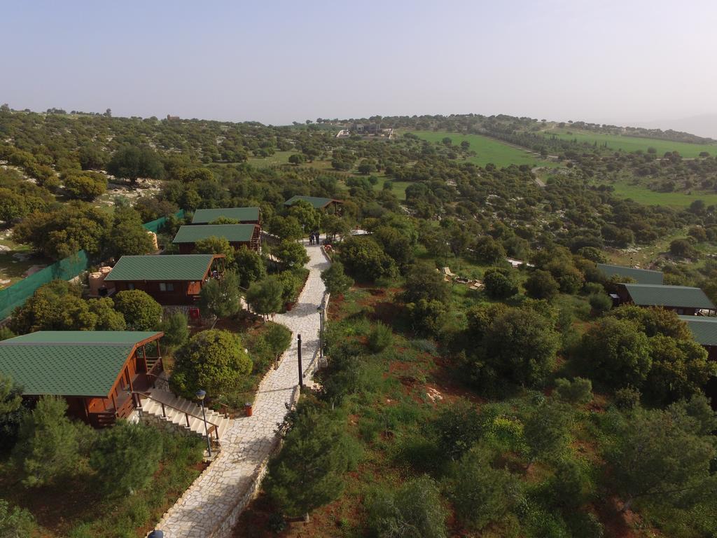 Mountain Breeze Resort