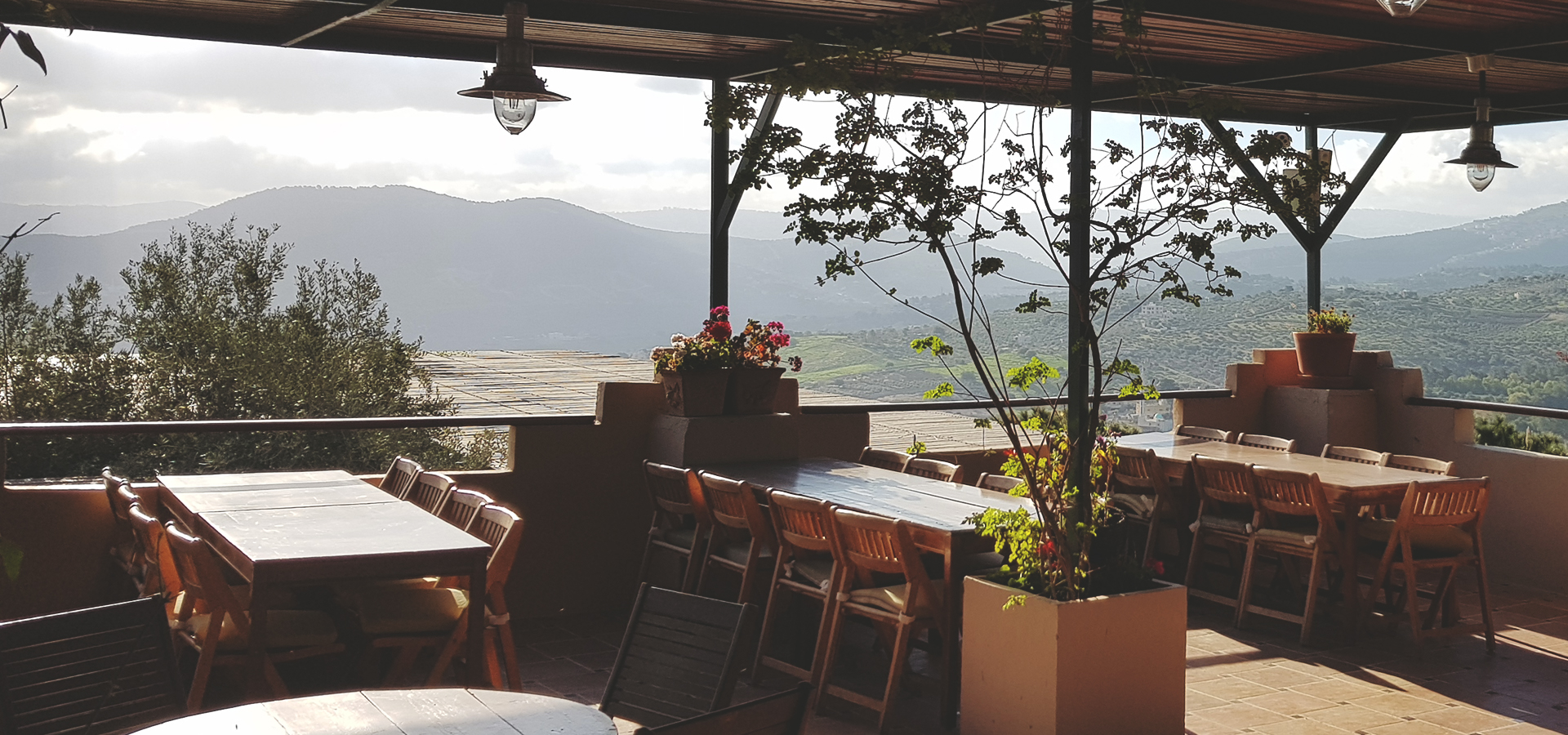 Mountain Breeze Restaurant